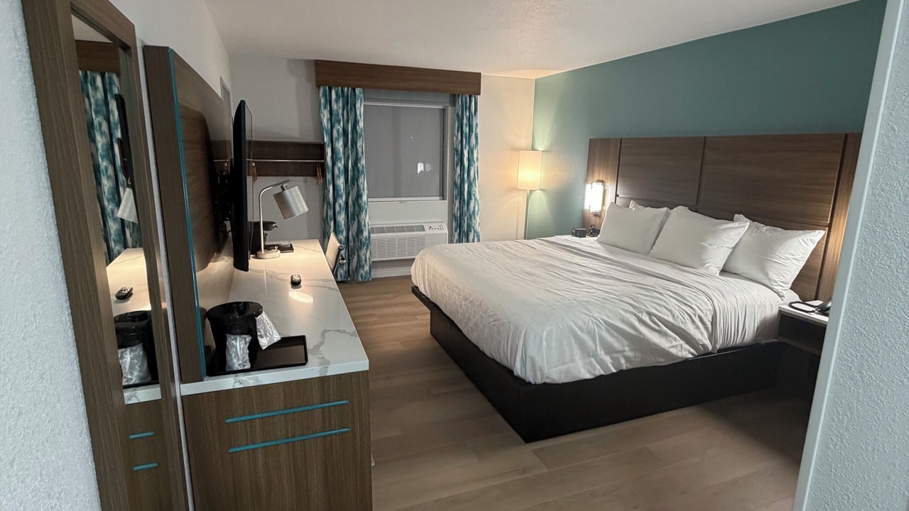 Photo of Bedroom in Turners