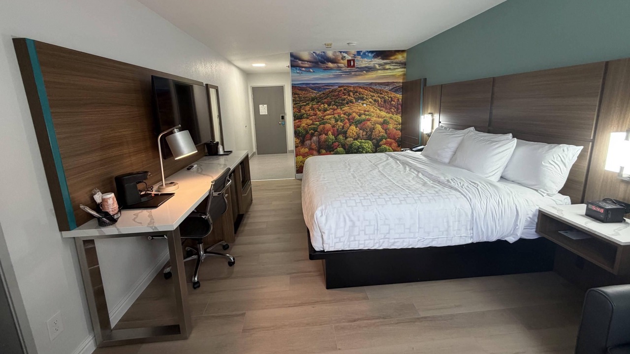 Photo of Bedroom in Turners