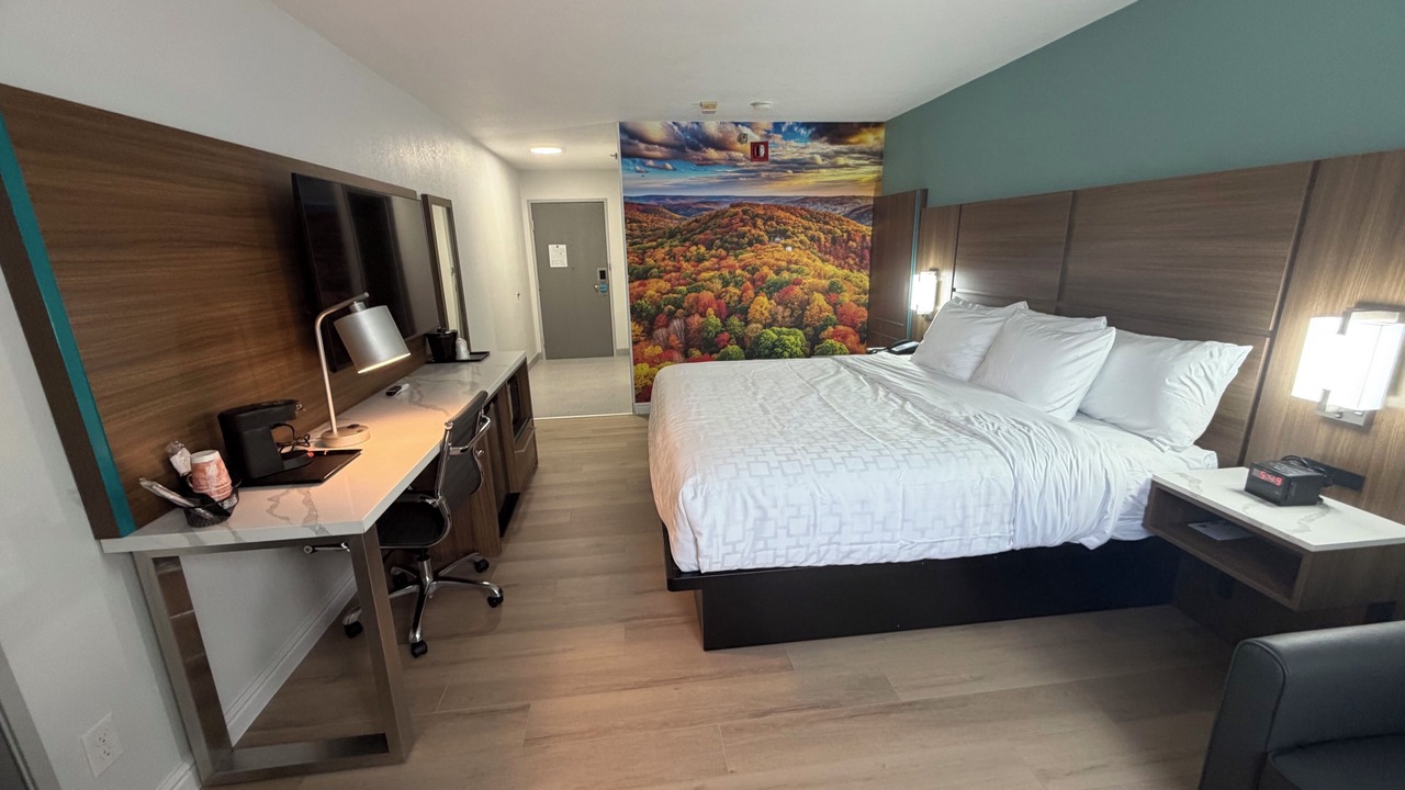 Photo of Bedroom in Turners
