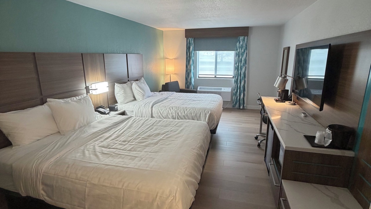 Photo of Bedroom in Turners