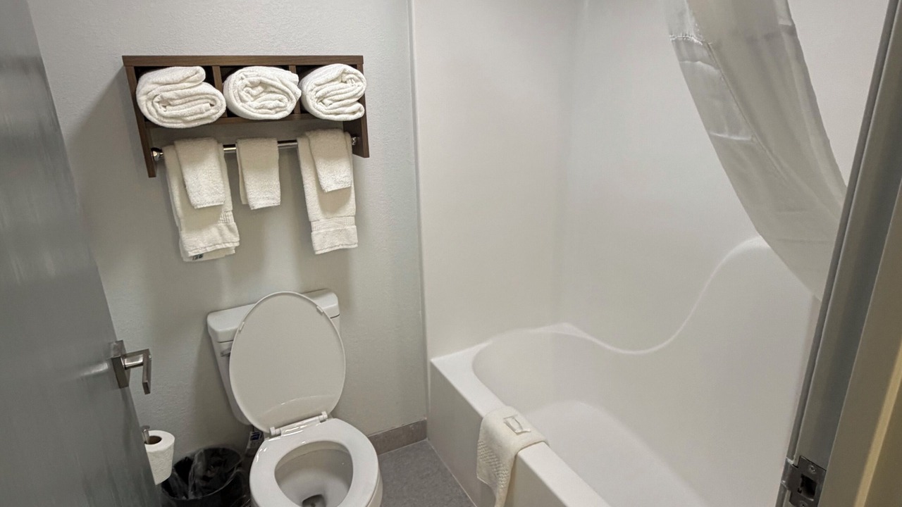 Photo of Bathroom in Turners