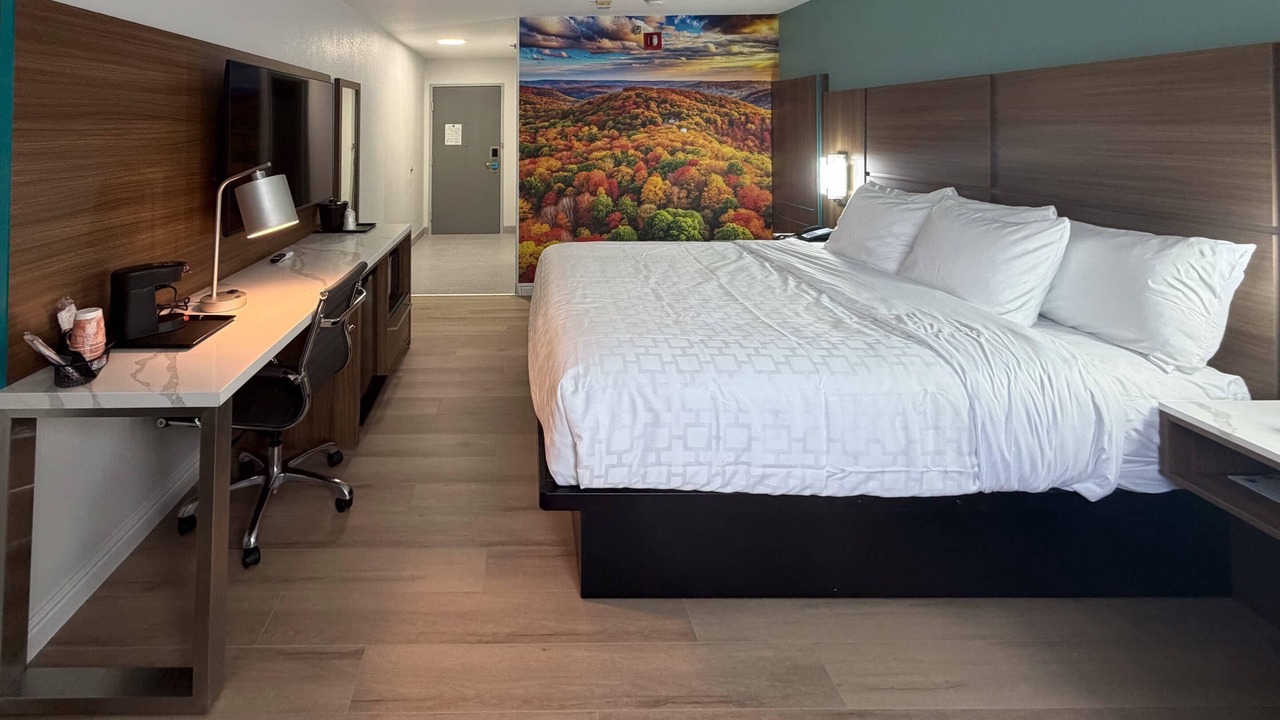 Photo of Bedroom in Turners