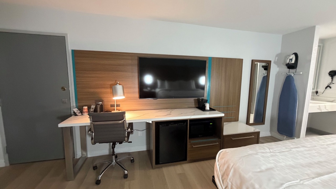 Photo of Bedroom in Turners