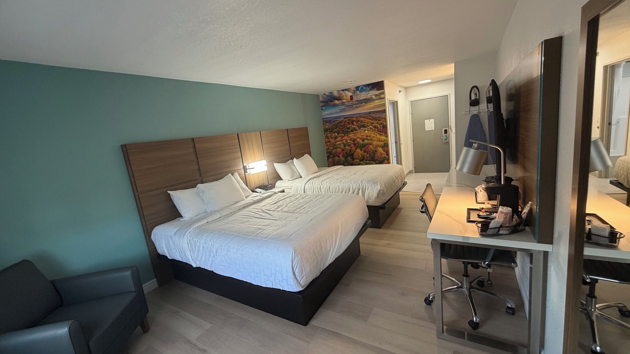 Photo of Bedroom in Turners