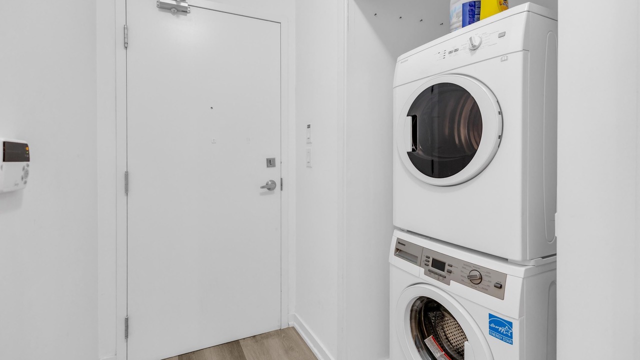 Photo of Bedroom in Toronto Entertainment District