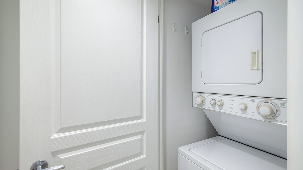 Photo of Bedroom in Toronto Entertainment District