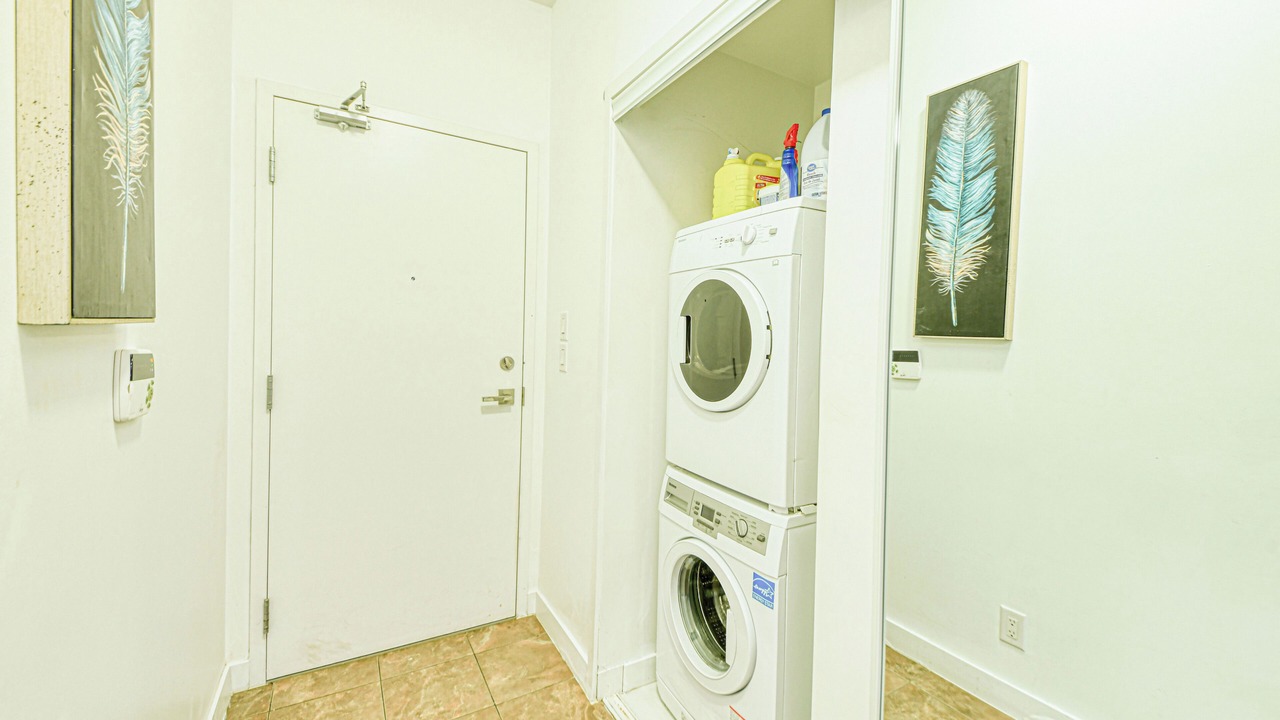 Photo of Bedroom in Toronto Entertainment District