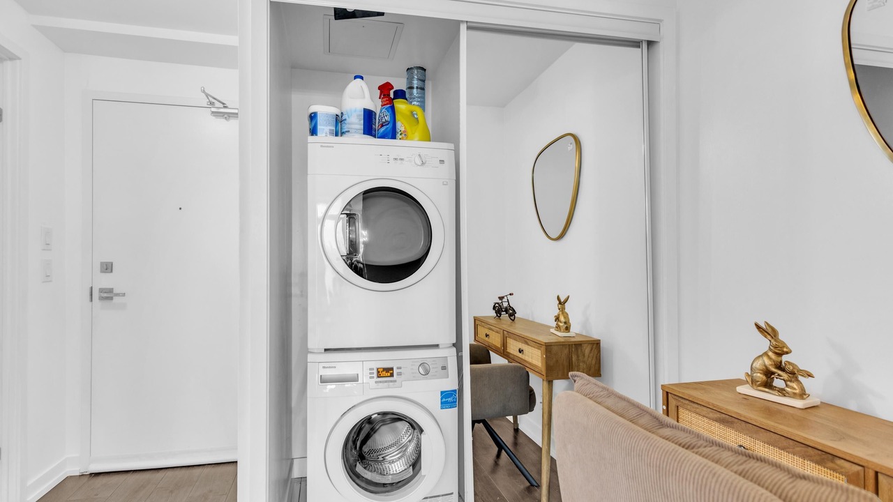 Photo of Bedroom in Toronto Entertainment District