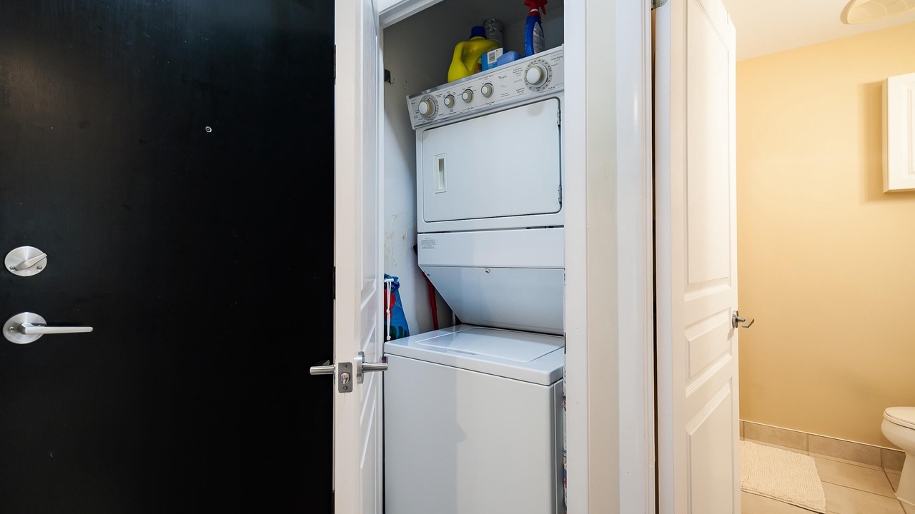 Photo of Bedroom in Toronto Entertainment District