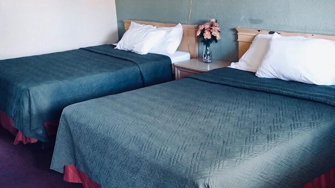 Photo of Bedroom in Norton