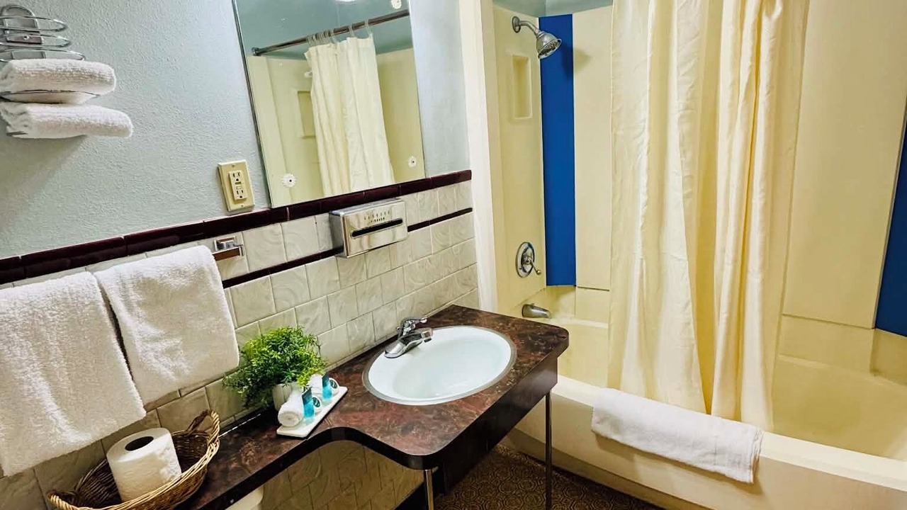 Photo of Bathroom in Norton