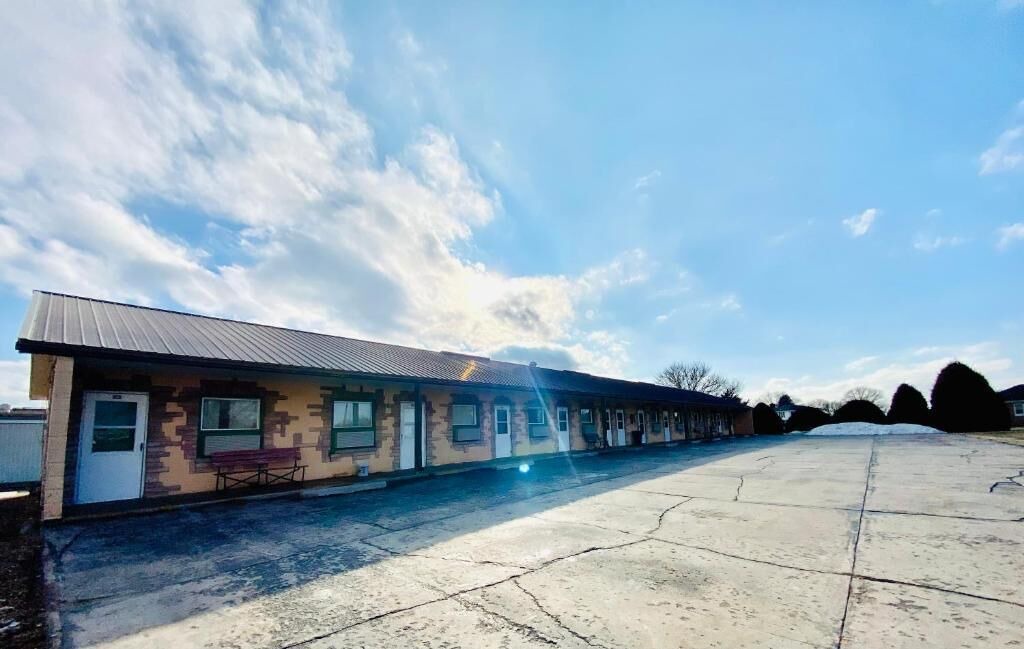 Photo of Outdoor in Norton