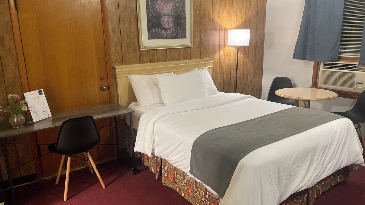 Photo of Bedroom in Norton