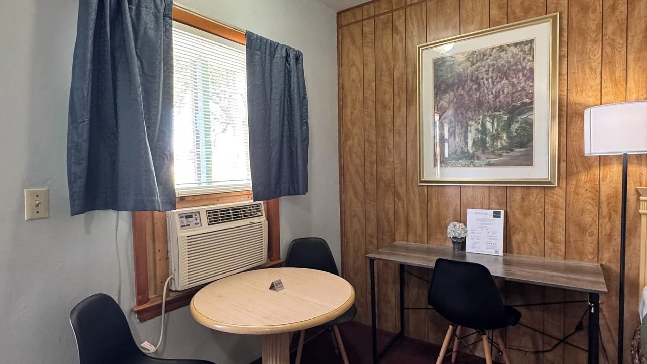 Photo of Bedroom in Norton