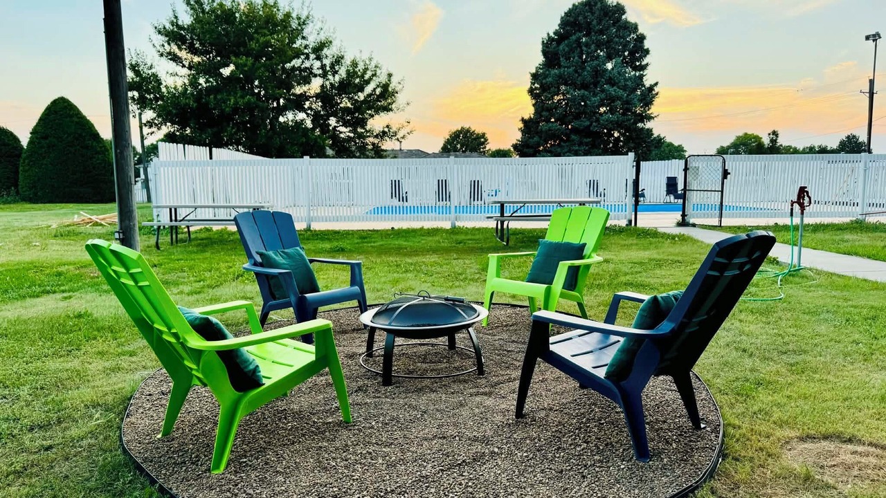Photo of Outdoor in Norton