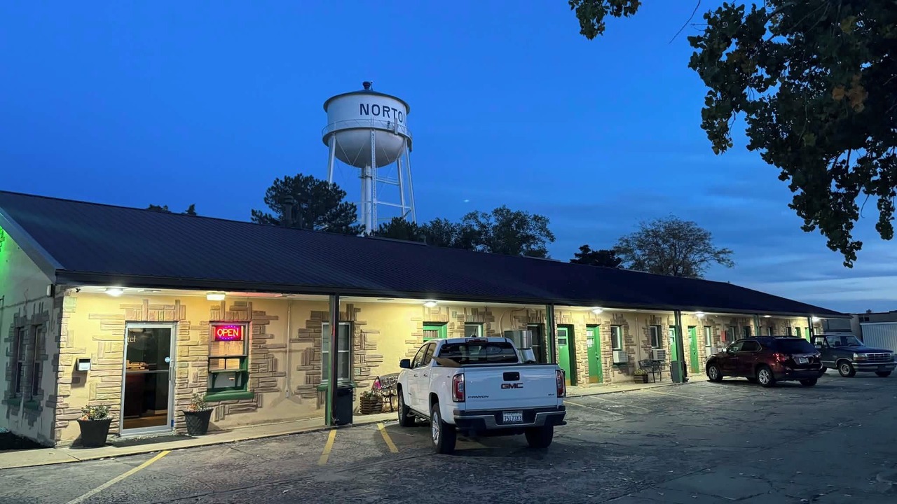 Photo of Outdoor in Norton