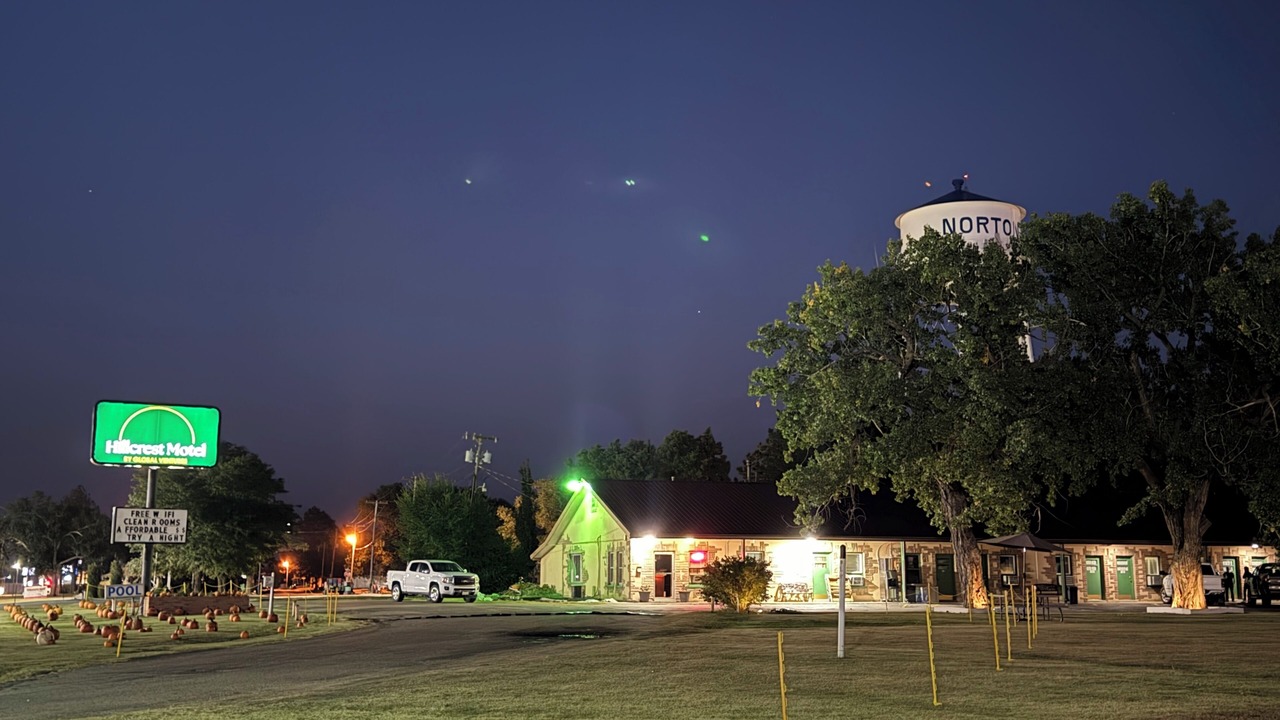 Photo of Outdoor in Norton