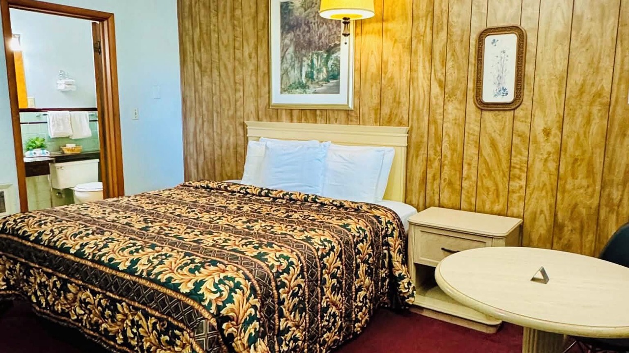 Photo of Bedroom in Norton