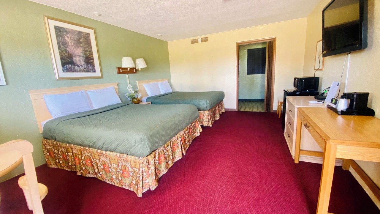 Photo of Bedroom in Norton