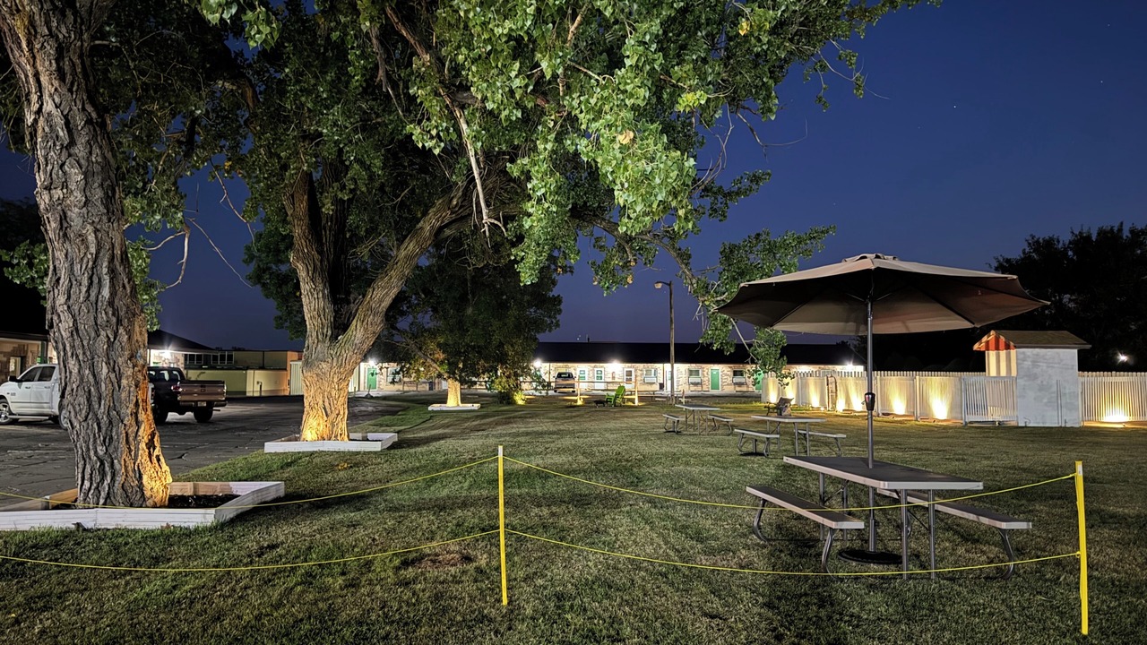 Photo of Outdoor in Norton
