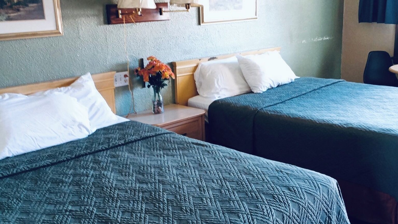 Photo of Bedroom in Norton