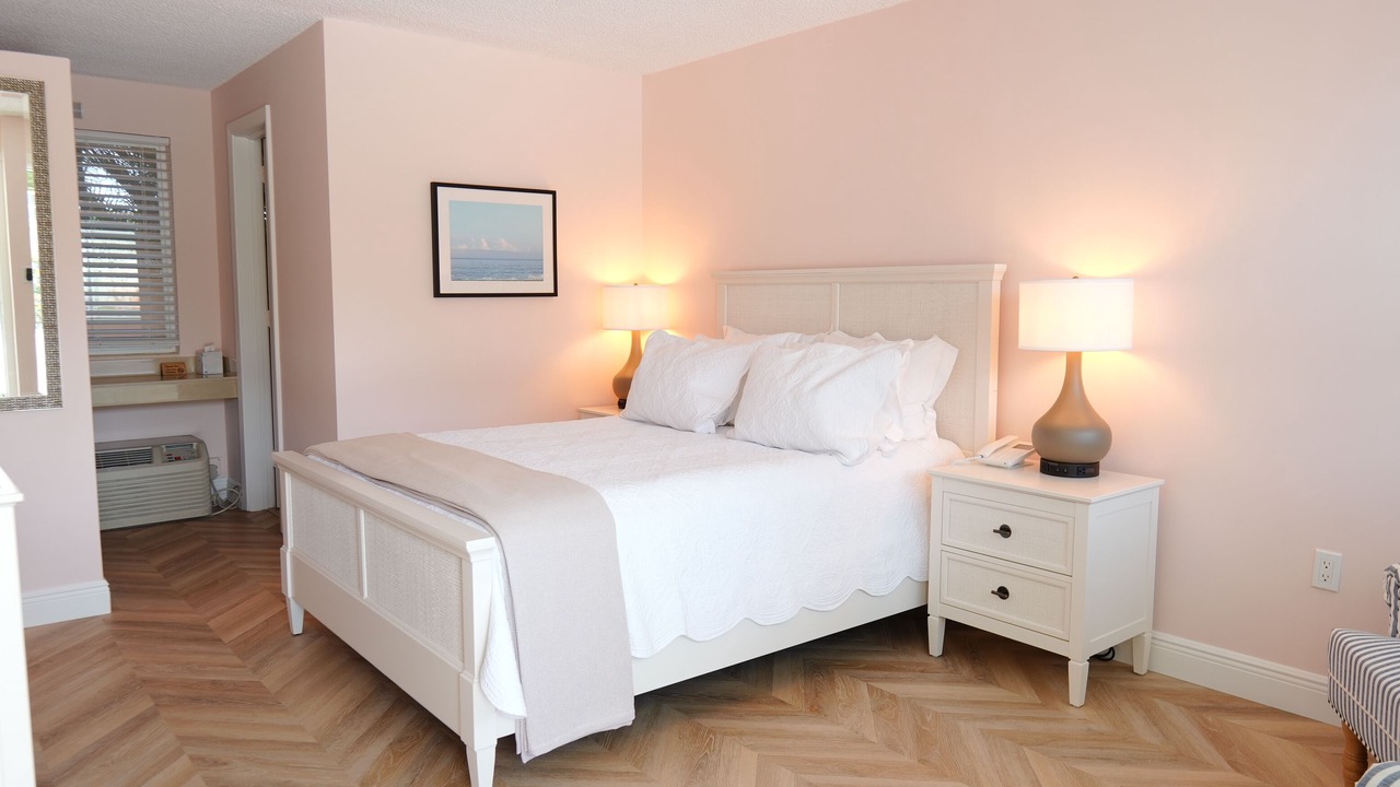 Photo of Bedroom in Southside