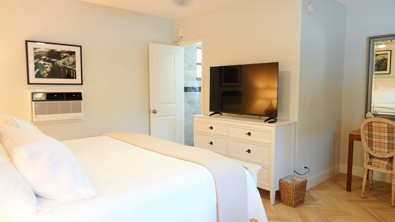 Photo of Bedroom in Southside