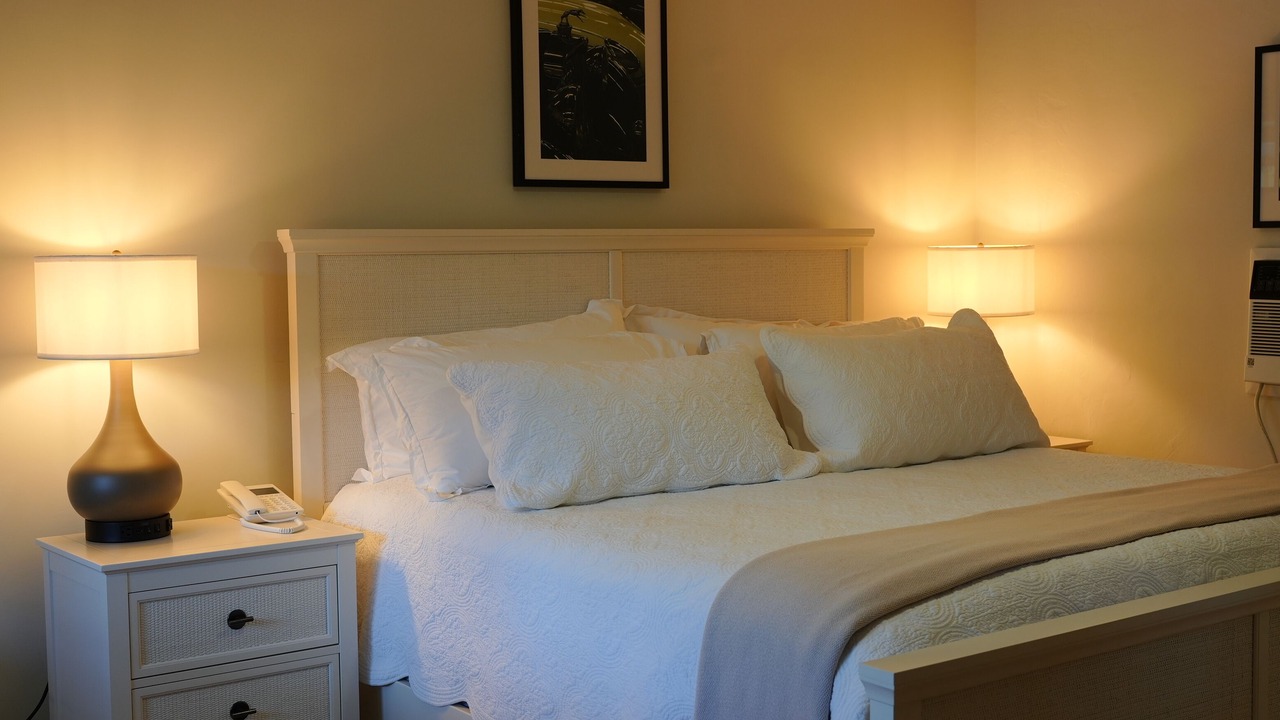 Photo of Bedroom in Southside