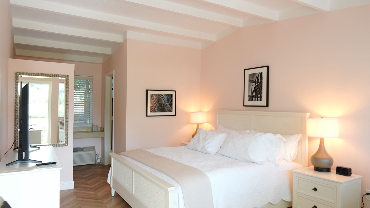 Photo of Bedroom in Southside