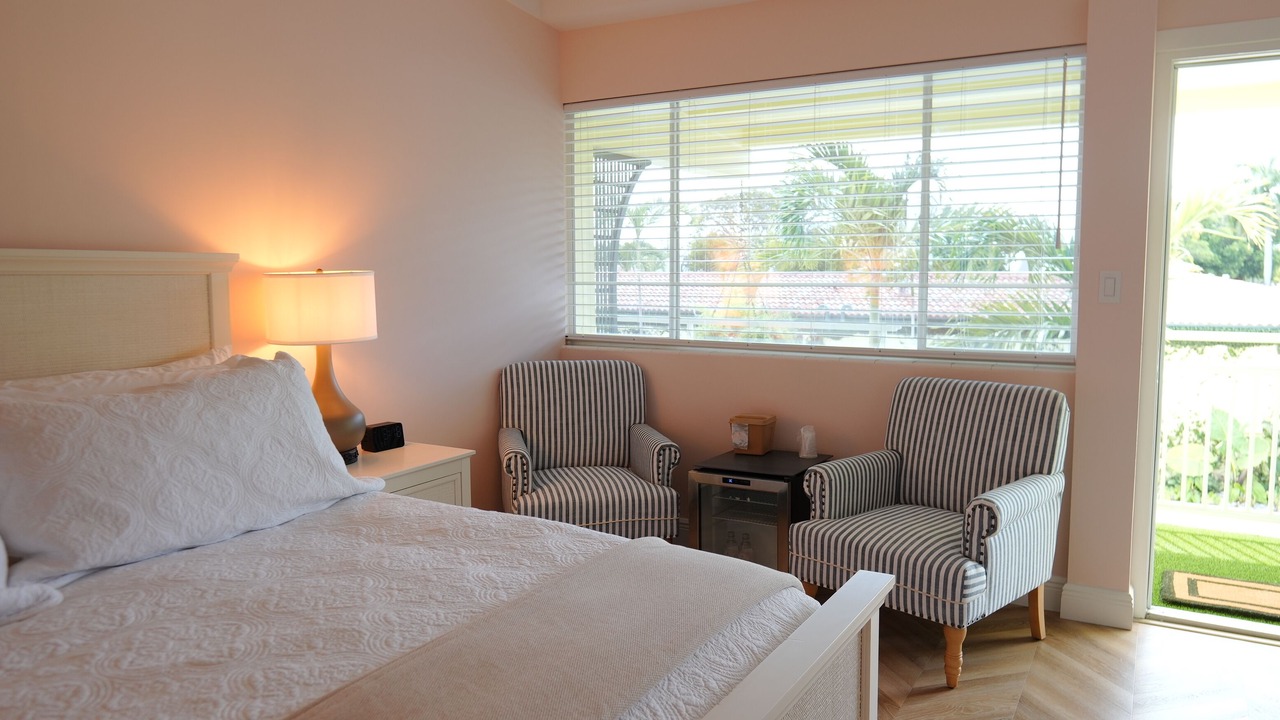 Photo of Bedroom in Southside