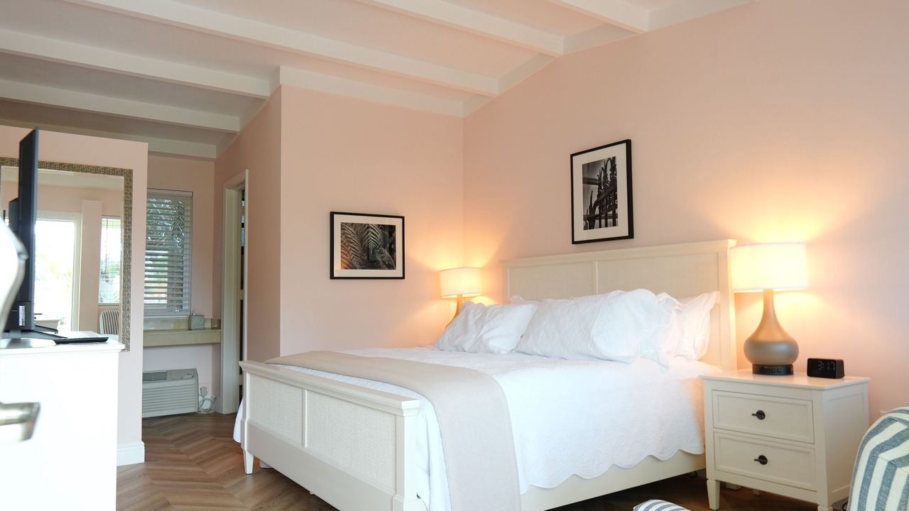 Photo of Bedroom in Southside