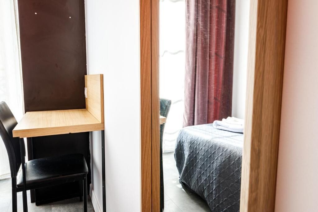 Photo of Bedroom in Carnot - Gailleton