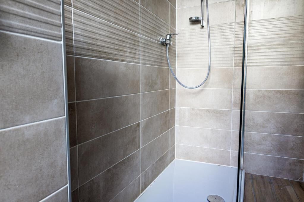 Photo of Bathroom in Carnot - Gailleton