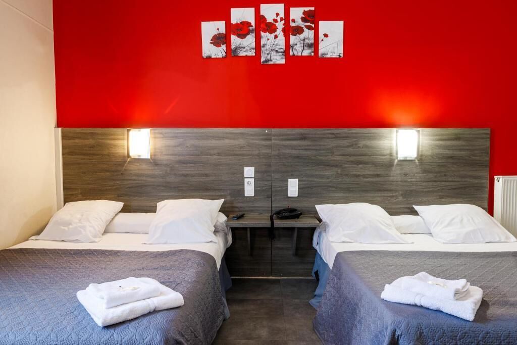 Photo of Bedroom in Carnot - Gailleton