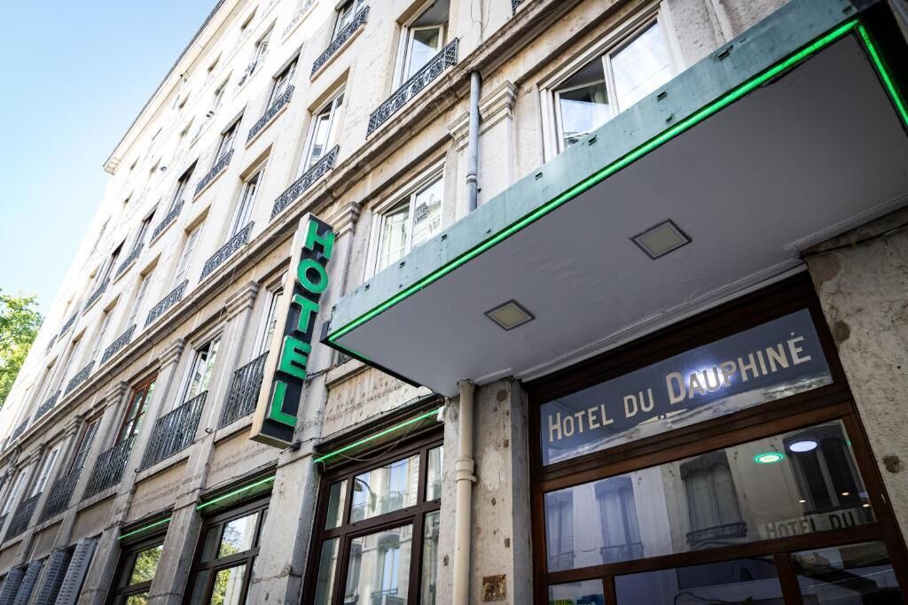 Photo of Outdoor in Carnot - Gailleton