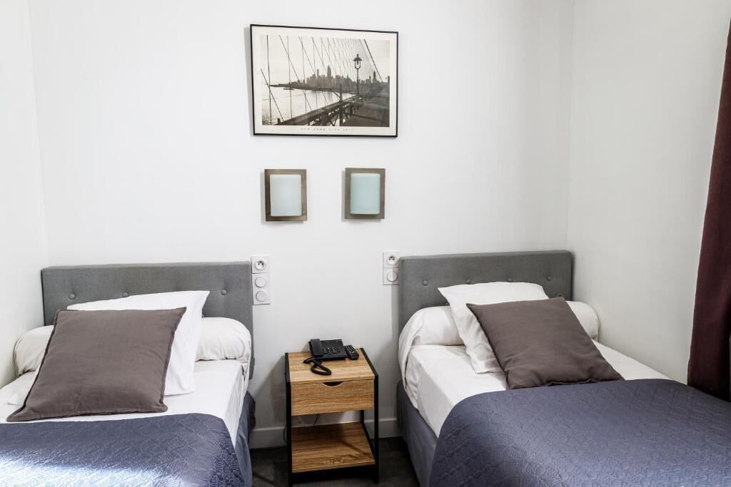 Photo of Bedroom in Carnot - Gailleton