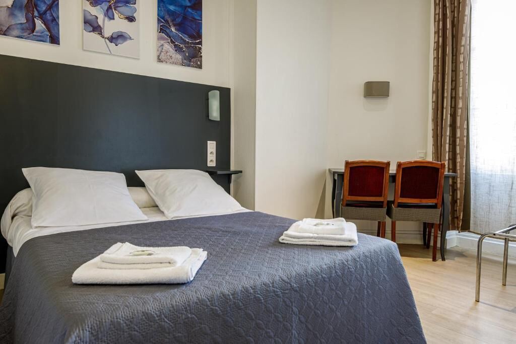 Photo of Bedroom in Carnot - Gailleton