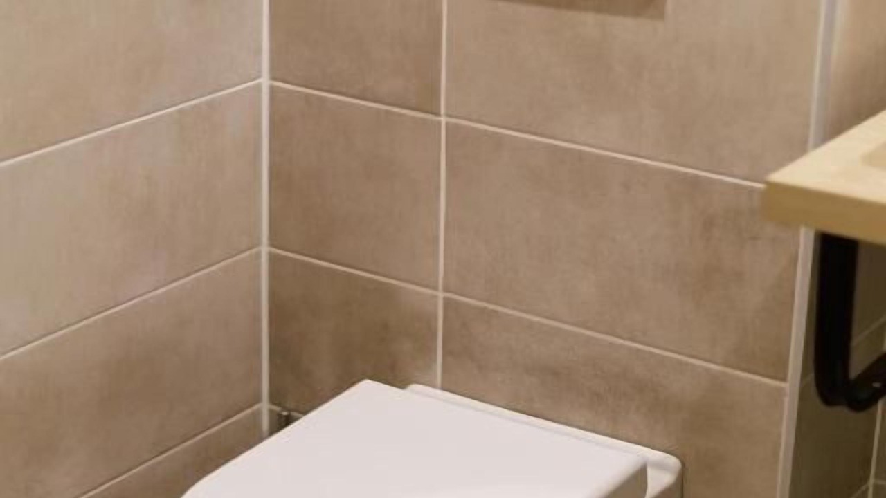 Photo of Bathroom in Carnot - Gailleton
