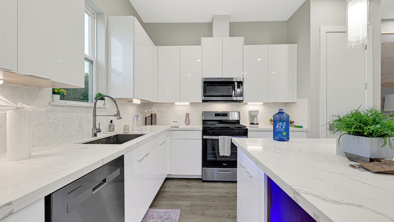 Photo of Kitchen in Northside