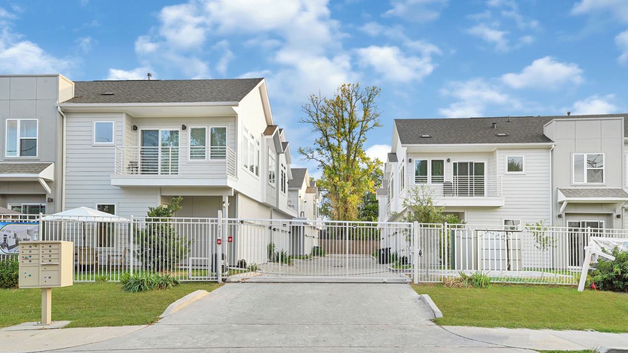 Photo of Outdoor in Northside