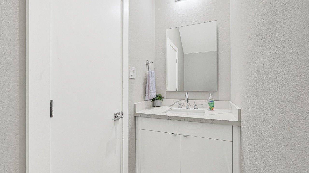 Photo of Bathroom in Northside