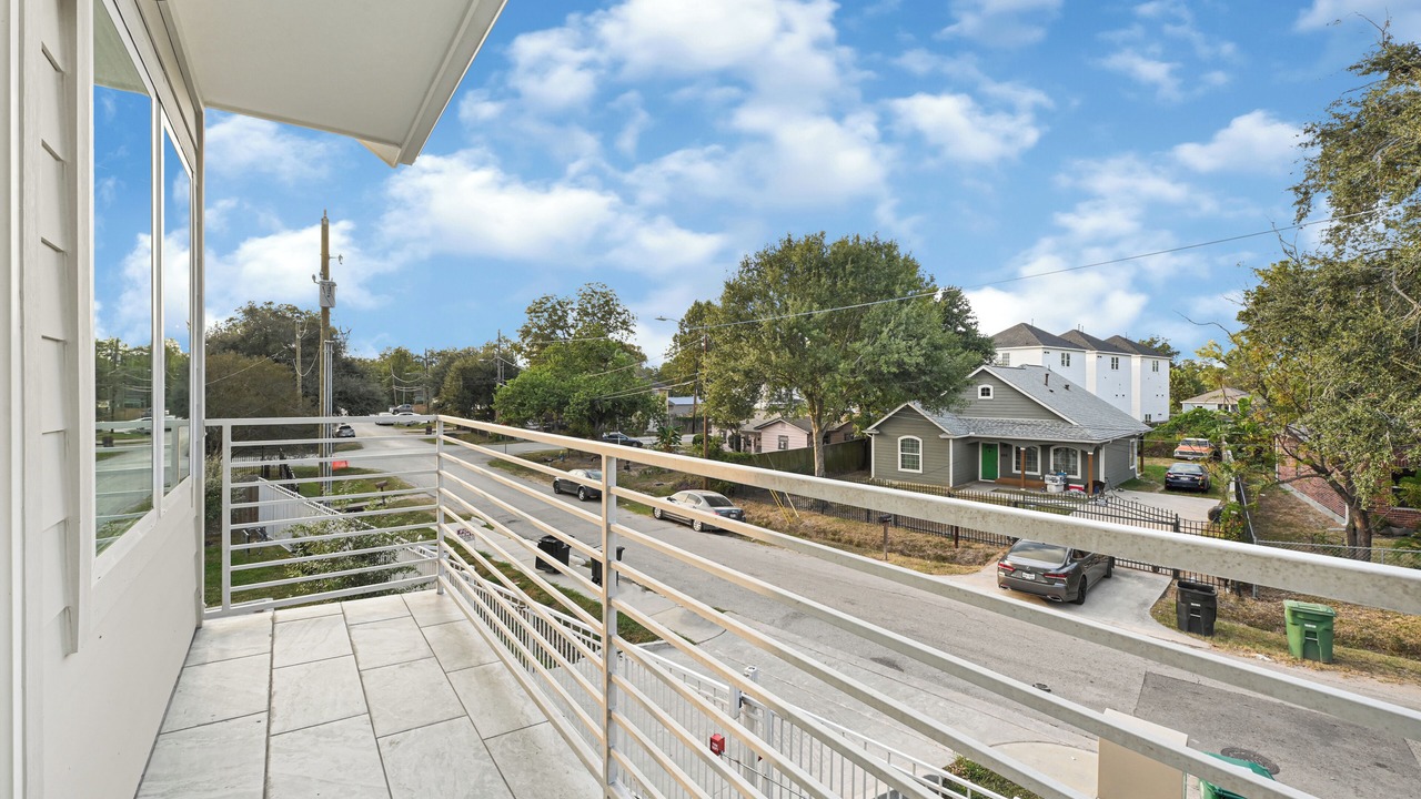 Photo of Outdoor in Northside