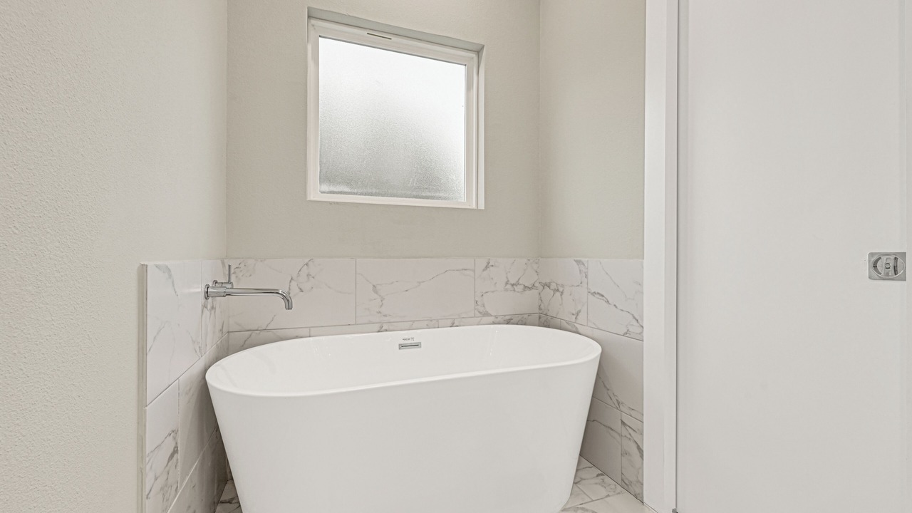 Photo of Bathroom in Northside