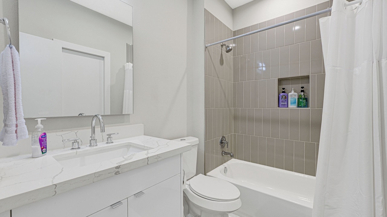 Photo of Bathroom in Northside