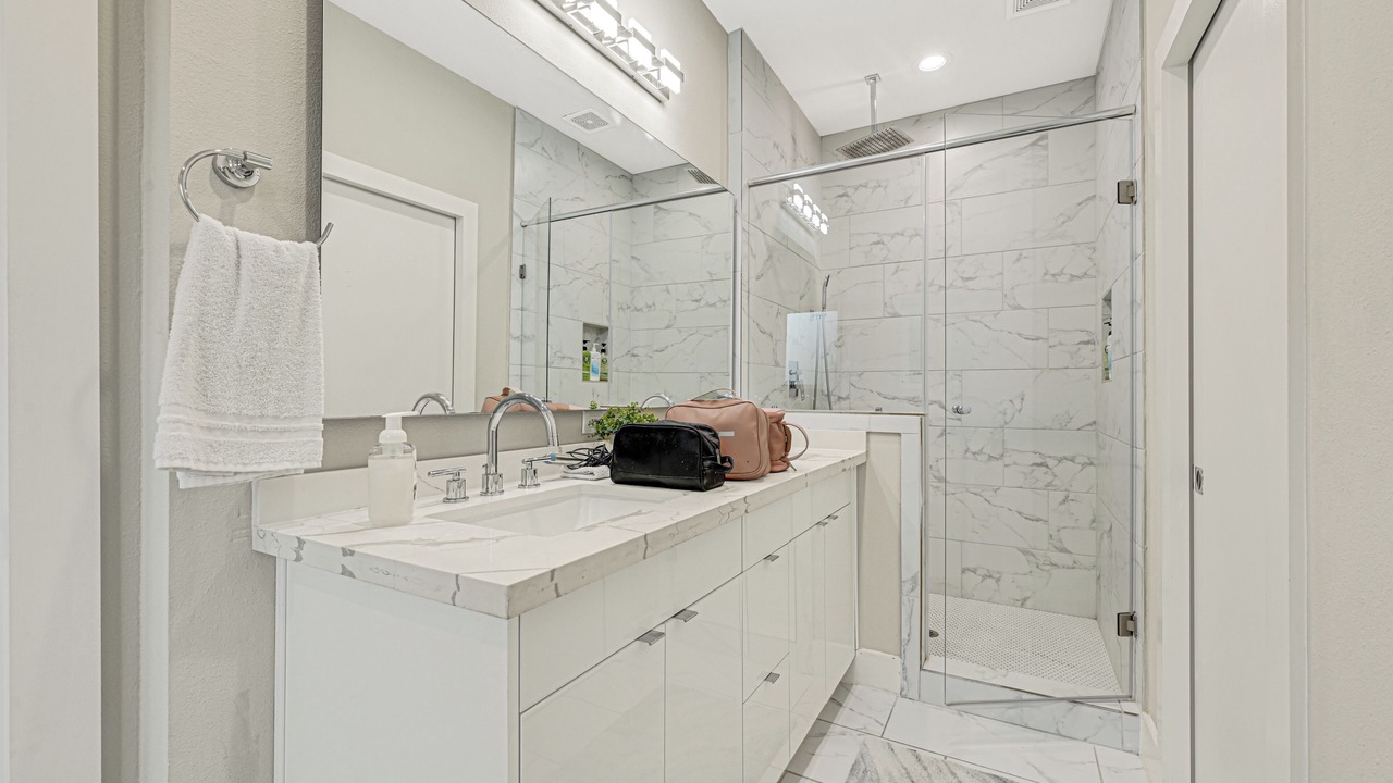 Photo of Bathroom in Northside