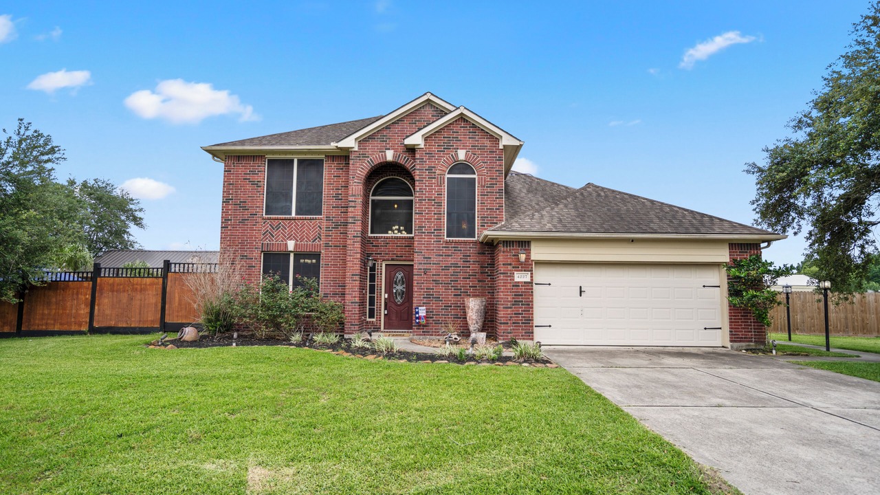 Photo of Outdoor in Alvin