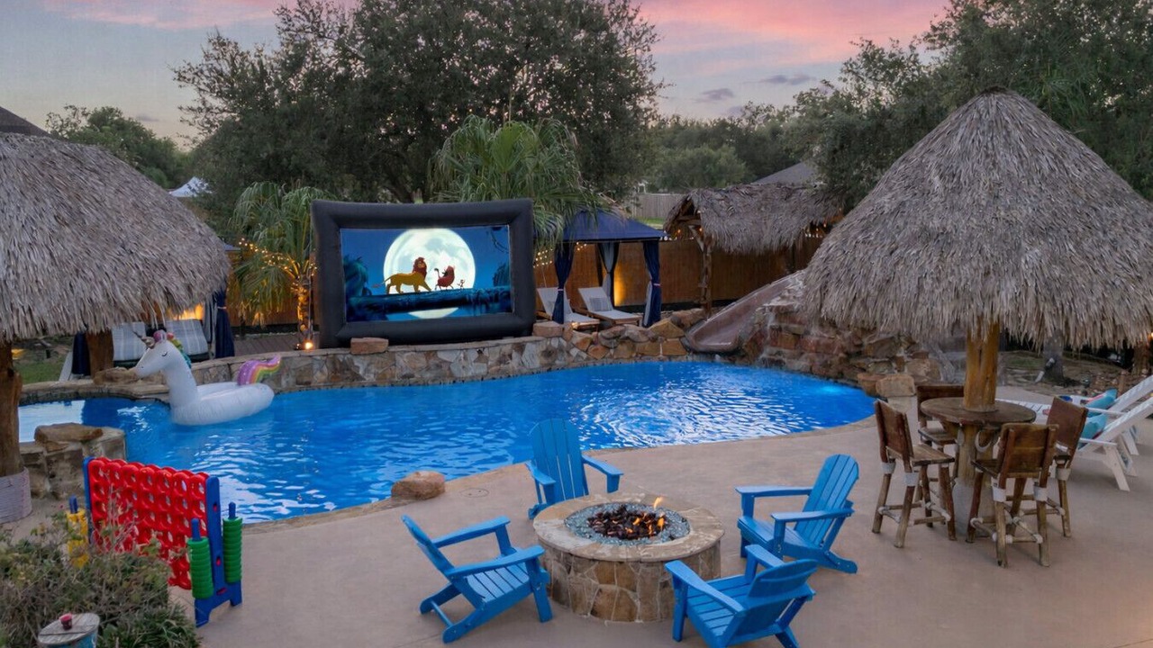 Photo of Outdoor in Alvin
