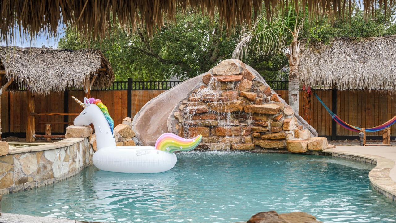 Photo of Outdoor in Alvin