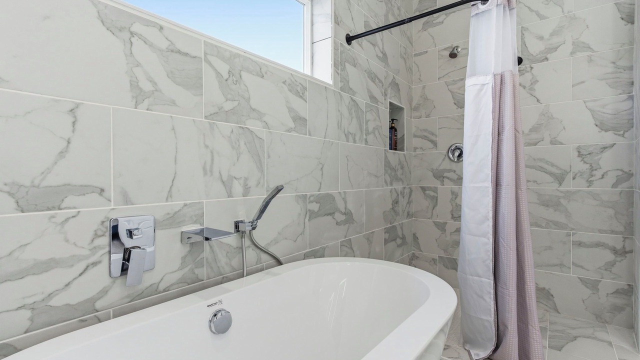 Photo of Bathroom in OST - South Union