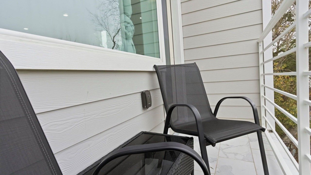 Photo of Outdoor in OST - South Union